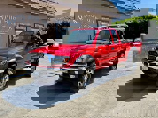 Used 2004 Toyota Tacoma PreRunner image 1