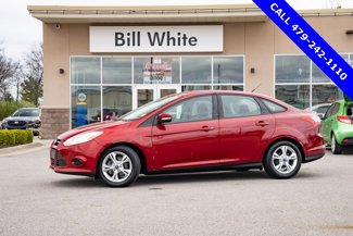 Used 2014 Ford Focus SE image 1