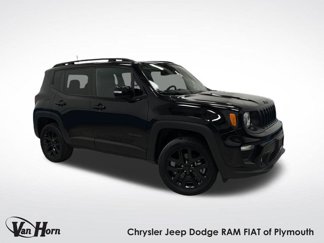 Used 2023 Jeep Renegade Altitude w/ Sun/Sound Group video 1