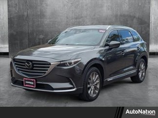 Used 2020 MAZDA CX-9 Grand Touring image 1
