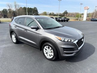Used 2021 Hyundai Tucson Value image 1
