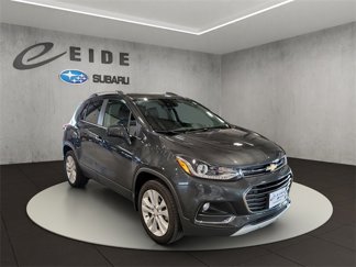 Used 2018 Chevrolet Trax Premier image 1