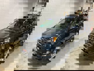 Used 2022 Ford Edge ST-Line image 1