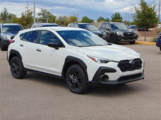 New 2025 Subaru Crosstrek 2.0i image 1
