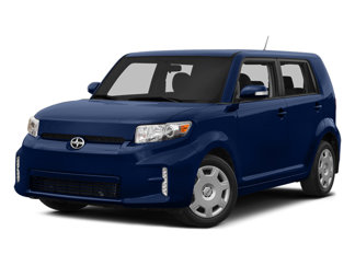 Used 2014 Scion xB image 1