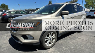 Used 2017 Ford Escape SE w/ Equipment Group 201A image 1