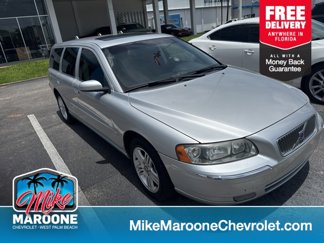 Used 2006 Volvo V70 2.5T image 1