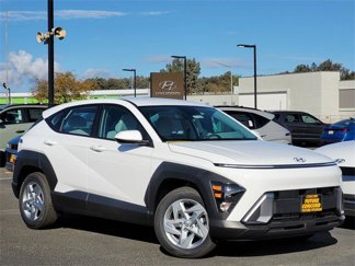 Certified 2025 Hyundai Kona SEL image 1