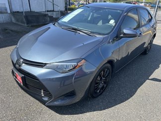 Certified 2019 Toyota Corolla LE image 1