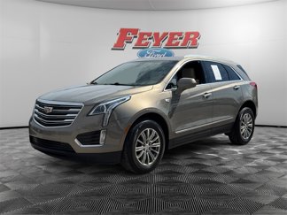 Used 2019 Cadillac XT5 Luxury image 1
