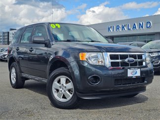 Used 2009 Ford Escape XLS image 1