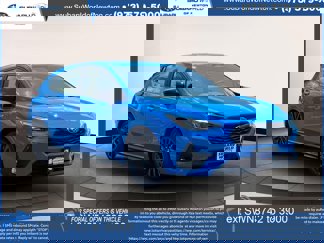 New 2025 Subaru Impreza RS image 1