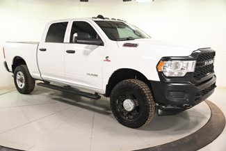 Used 2022 RAM 2500 Tradesman image 1