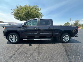 Used 2023 Chevrolet Silverado 1500 LT w/ Protection Package image 1