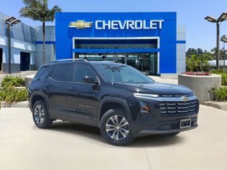 New 2026 Chevrolet Equinox LT w/ LPO, Floor Liner Package image 1