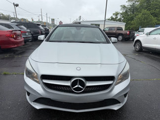 Used 2014 Mercedes-Benz CLA 250 4MATIC image 1
