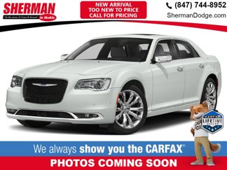 Used 2019 Chrysler 300 S image 1
