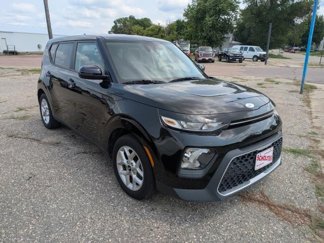 Used 2020 Kia Soul S image 1