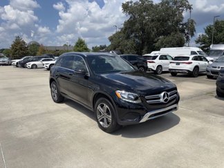 Used 2019 Mercedes-Benz GLC 300 image 1