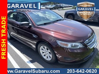 Used 2012 Ford Taurus SE image 1
