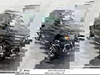 Certified 2024 Audi Q5 2.0T Premium w/ Convenience Package image 1
