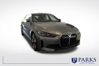 Used 2024 BMW i4 xDrive40i w/ Premium Package image 1