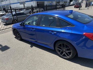 Used 2022 Honda Civic Sport image 1