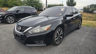 Used 2018 Nissan Altima 2.5 SR image 1