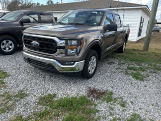 Used 2023 Ford F150 XLT image 1
