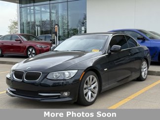 Used 2013 BMW 328i Convertible image 1