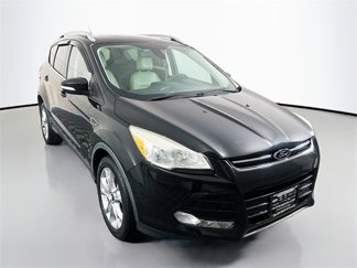 Used 2014 Ford Escape Titanium image 1