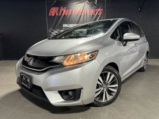 Used 2016 Honda Fit EX image 1