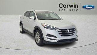 Used 2017 Hyundai Tucson SE image 1