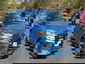 New 2024 Mitsubishi Mirage image 1