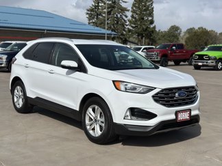 Used 2020 Ford Edge SEL image 1