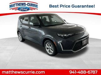 Used 2023 Kia Soul LX w/ LX Technology Package image 1