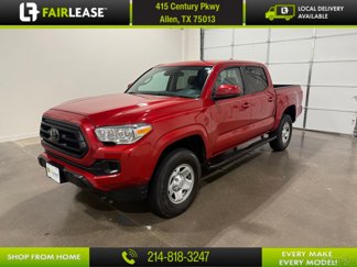 Used 2022 Toyota Tacoma SR image 1