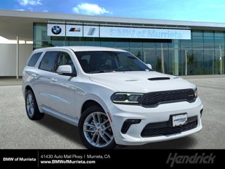 Used 2022 Dodge Durango R/T image 1