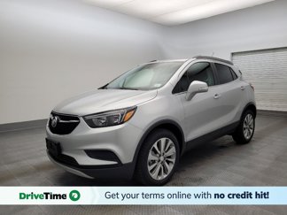Used 2017 Buick Encore Preferred image 1