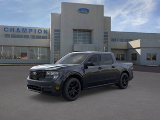 New 2025 Ford Maverick XLT image 1