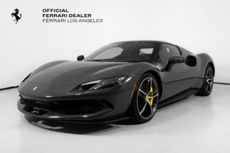 Used 2024 Ferrari 296 GTB image 1