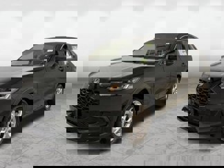 New 2025 Honda HR-V LX image 1
