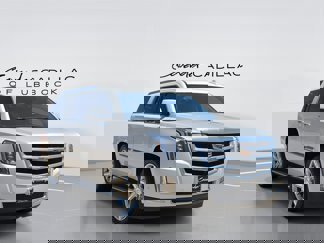 Used 2020 Cadillac Escalade Luxury image 1