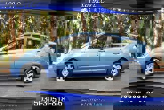 Used 2007 Toyota Prius Touring image 1