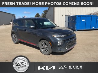 Used 2020 Kia Soul GT-Line image 1