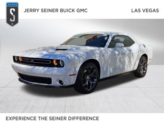 Used 2019 Dodge Challenger SXT w/ Plus Package image 1