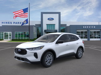 New 2025 Ford Escape Active w/ Cold Weather Package image 1