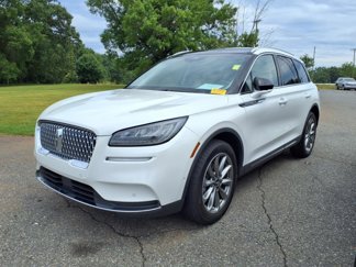 Used 2021 Lincoln Corsair FWD w/ Premium Package image 1