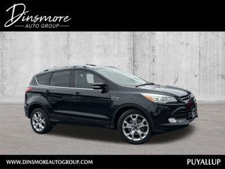 Used 2014 Ford Escape Titanium w/ Equipment Group 401A image 1