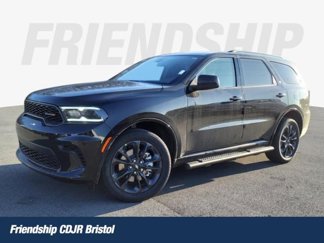 New 2025 Dodge Durango GT w/ Blacktop Package image 1